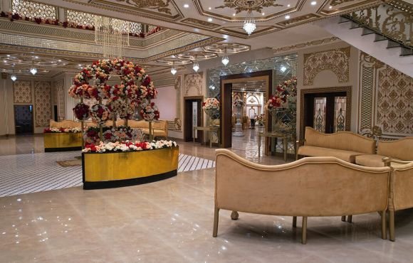 Royal Lobby