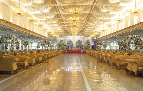 Grand Ballroom